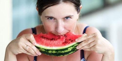 女人女人吃哪些瓜,揭秘女性必吃的健康“瓜”类食材