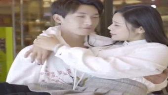 吃瓜少女追星机场,追星日常甜蜜曝光