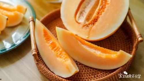 煮吃蜜瓜,甜蜜滋味尽享
