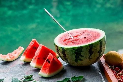 煮吃蜜瓜,甜蜜滋味尽享