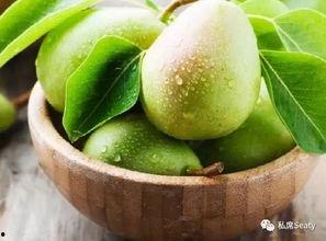 秋梨吃瓜,一场味蕾的盛宴