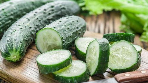 吃瓜是败火的吗,揭秘败火美食的神奇功效