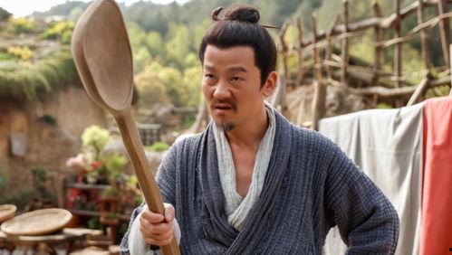 祝卿好集体吃瓜,欢乐时光共享