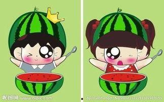 搞笑男吃瓜图片,笑料百出，网友直呼“太欢乐”