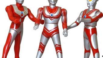 奥特曼吃瓜搞笑视频大全