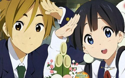 类似吃瓜剧情动漫,揭秘动漫中的神秘吃瓜事件