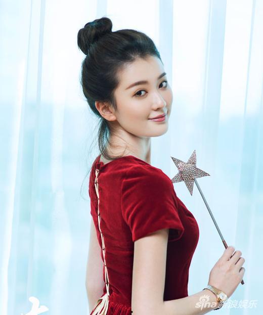 吃瓜群众乔欣,吃瓜群众眼中的娱乐圈风云人物