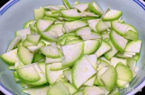 瓠子瓜怎么吃呢,解锁美味新体验