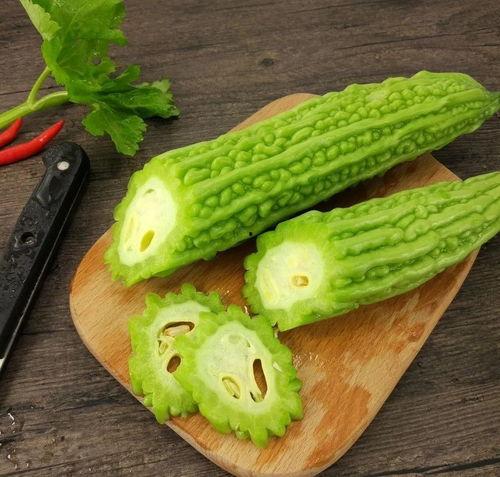 黄圆京瓜怎么吃