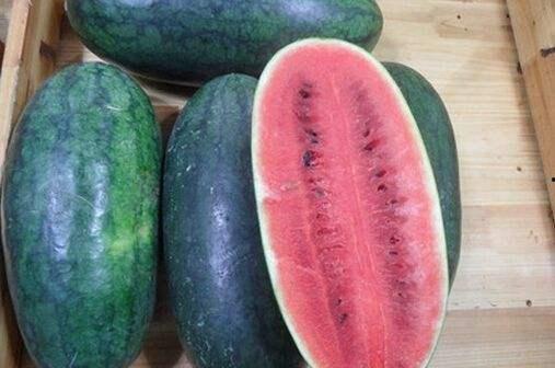 黑皮铁瓜怎样吃