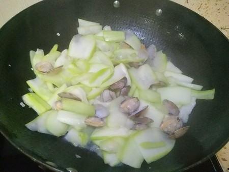 瓠瓜可以炖菜吃吗,家常美味新选择