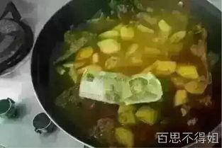 瓠瓜可以炖菜吃吗,家常美味新选择