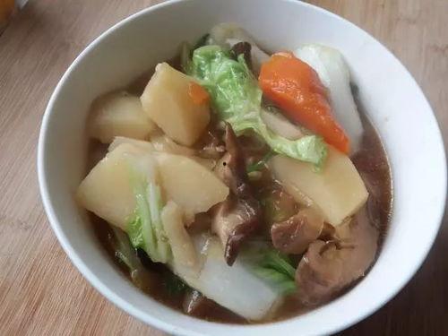 瓠瓜可以炖菜吃吗,家常美味新选择