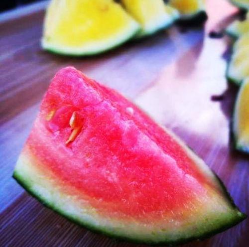 山东老板吃瓜,一场意外的美食之旅