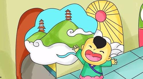 小牧童吃瓜,一场与自然的亲密邂逅