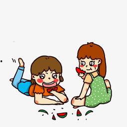 吃瓜群众活跃图片,揭秘网络热议背后的真实故事