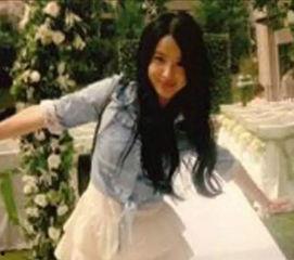 吃瓜看戏的女孩,揭秘吃瓜女孩的看戏人生