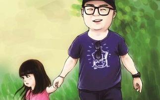 吃瓜凶爸合集,揭秘育儿界的麻辣烫故事