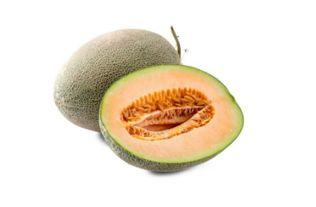 榴莲可以和哈密瓜一起吃吗,美味搭配的奇妙碰撞