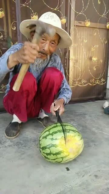 开半挂吃瓜,一路吃瓜看世界