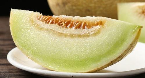 牛角蜜瓜怎么吃,解锁夏日清新美味