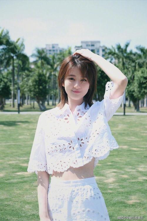 郑倩倩吃瓜,揭秘娱乐圈幕后故事