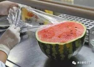 库尔勒吃瓜事件,一场引发全民热议的网络狂欢