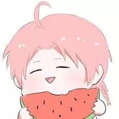 小林吃瓜搞笑动漫,搞笑动漫中的欢乐盛宴