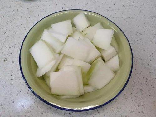 秋部吃瓜,探寻秋季美食新风尚