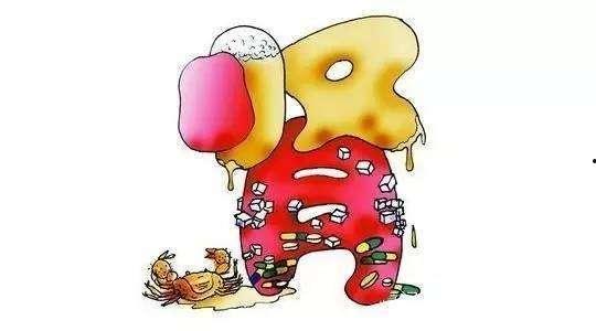 吃不好的瓜头晕,揭秘吃不好瓜的后果