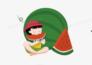 吃瓜女生动漫,吃瓜女生的二次元世界