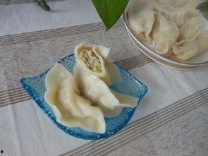 吃角瓜馅蒸饺好吗,美味与健康的完美结合，你值得尝试！”