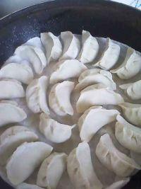 吃角瓜馅蒸饺好吗,美味与健康的完美结合，你值得尝试！”