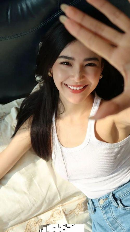 吃瓜阿紫是谁,网络红人的崛起与影响力