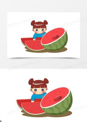 有关吃瓜的例子素材,吃瓜群众视角下的社会百态