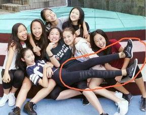 吃瓜12岁女孩,揭秘童言无忌下的社会百态