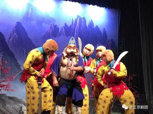 猴王吃瓜表演特点,趣味横生的表演艺术大揭秘