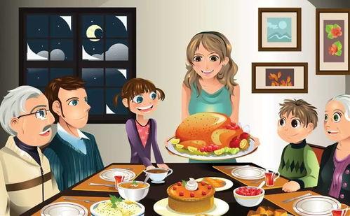 爆笑吃瓜家人视频,家人视频笑料连连！